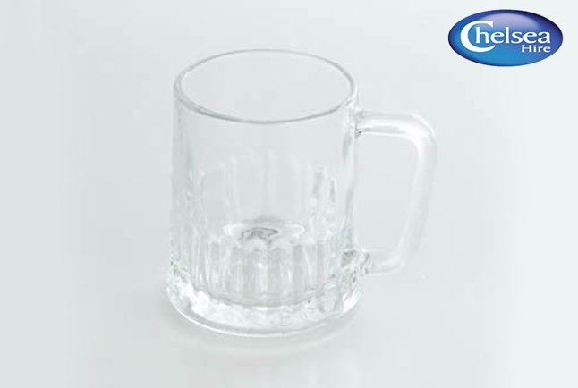 Beer Tankards 1/2pt (40)