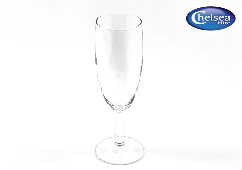 Savoie Champagne Flute (per 35)