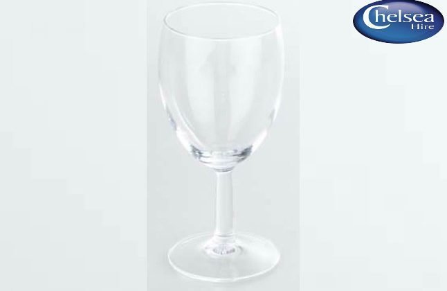 Savoie Goblet 8oz (24)