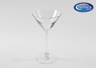 Y Shape Cocktail Glass (per 20) 150ml