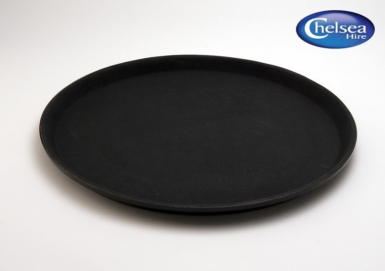 Non Slip Trays (Black) Non Slip Trays (Black)