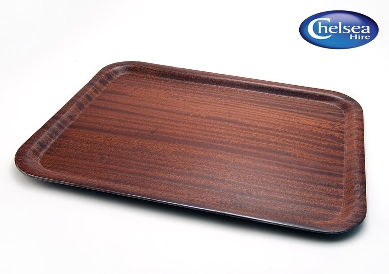 Clearing Trays 13 x 18