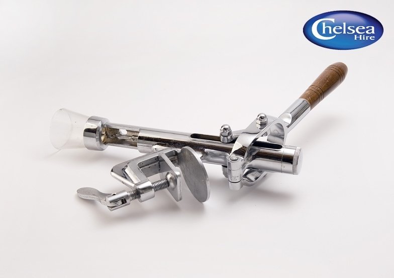 Lever Cork Pull