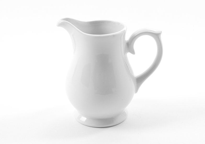 Churchill Milk Jug 10oz