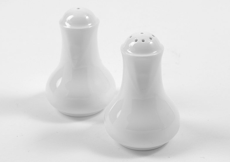 Vermont Cruet Set