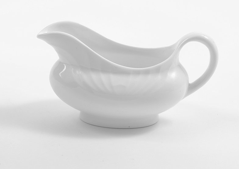 Vermont Gravy Boat