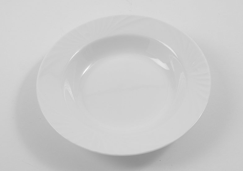 Vermont Soup Plate Fine (per 10)