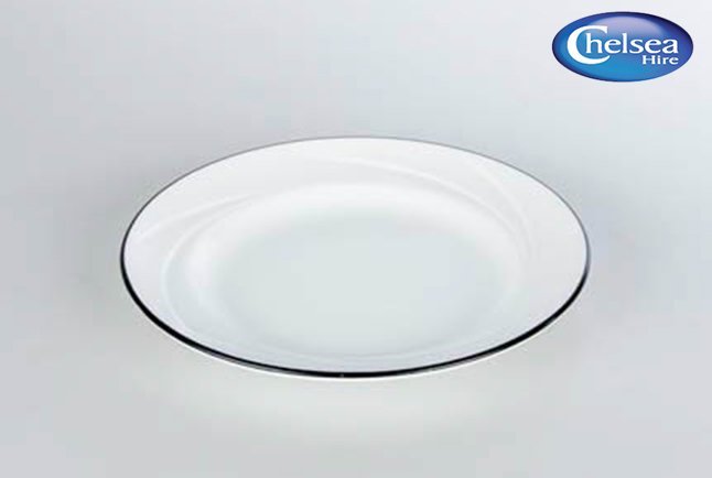 Expression Dinner Plates 10" (10)