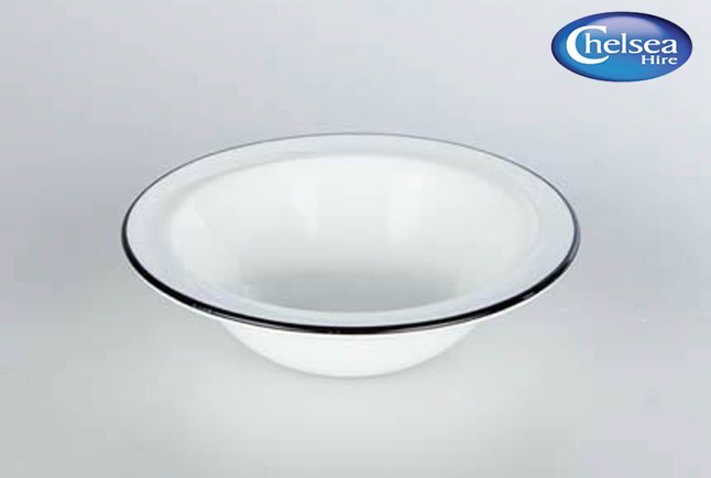 Expression Fruit/Dessert Bowls (10)