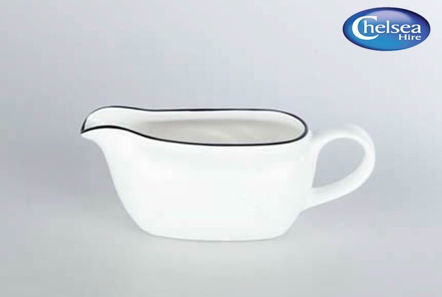 Expression Gravy Boat