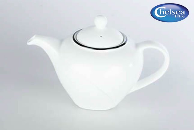 Expression Tea Pot 30oz