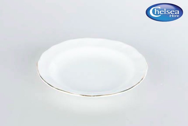 Mayfair Butter Pad