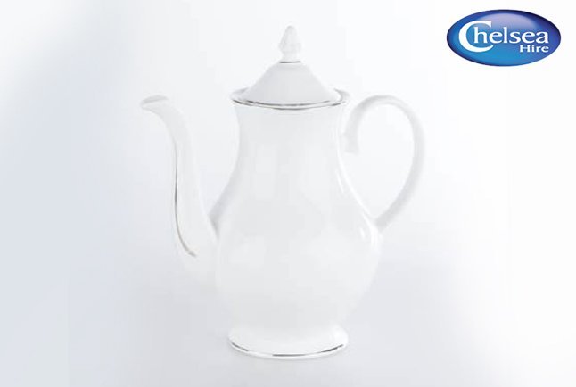 Mayfair Coffee Pot 45oz