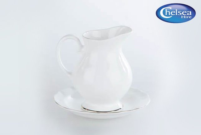 Mayfair Jug 10oz