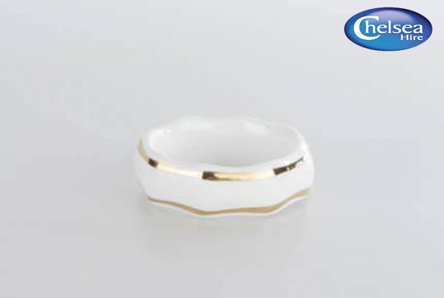 Mayfair Napkin Ring