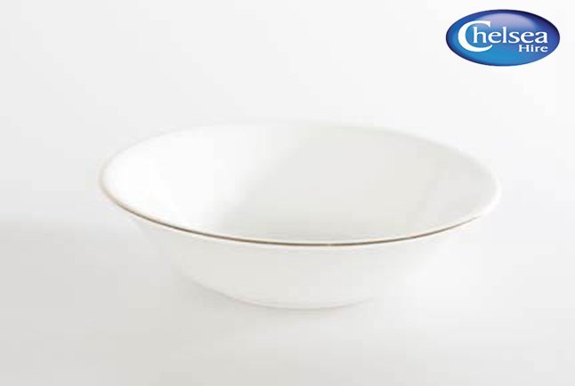 Mayfair Oatmeal/Dessert Bowls (10)