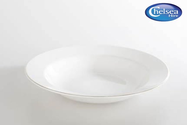 Mayfair Soup Plate (10)