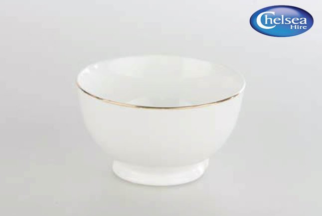 Mayfair Sugar Bowl Small