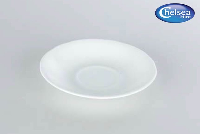 Duchess 6&quot; Side Plate (Per 10)