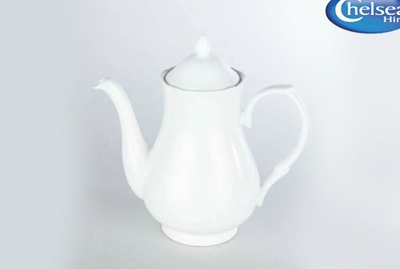 Duchess Coffee Pot