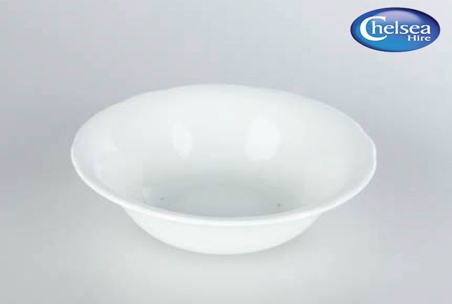 Duchess Oatmeal/Dessert Bowls (Per 10)