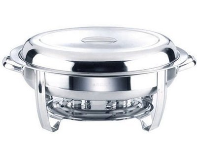 Chafing Dish (Oval)