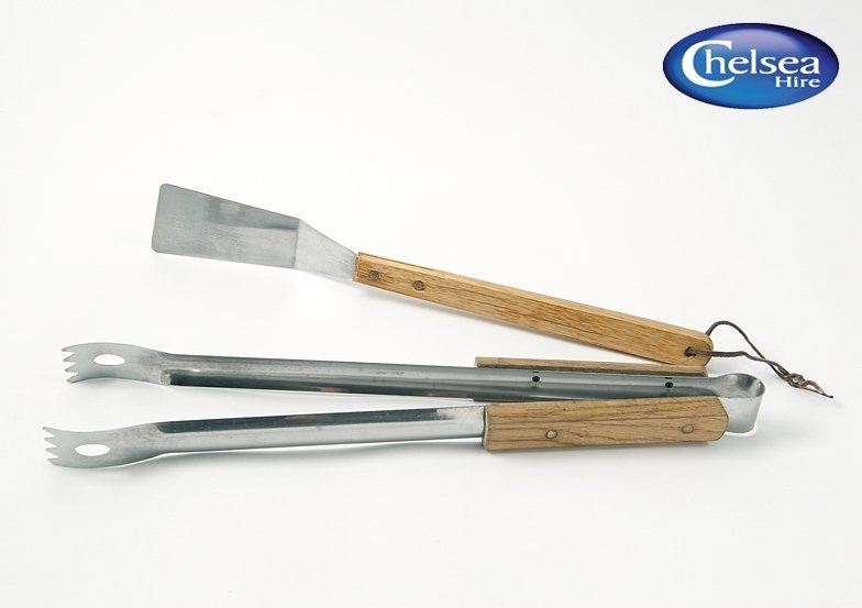 BBQ Set