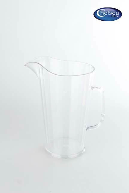 Acrylic Pitcher 4pt