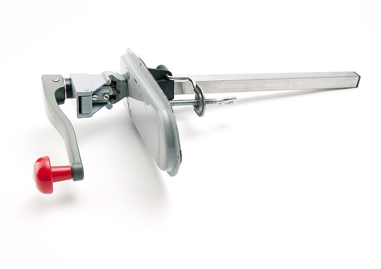 Bolt Top Can Opener