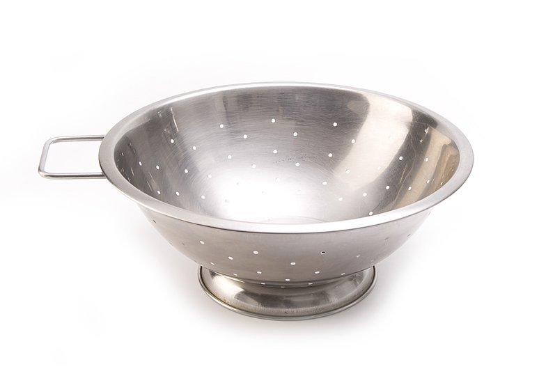 Colander Catering 16&quot;&quot;