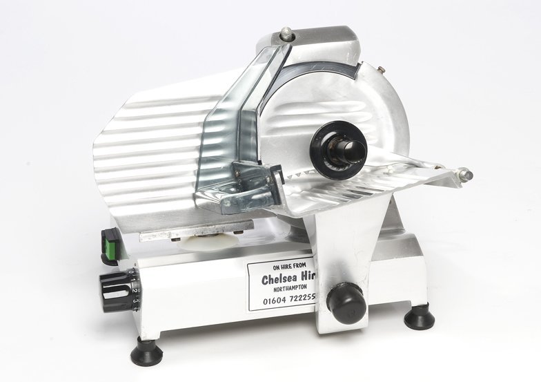 Meat Slicer