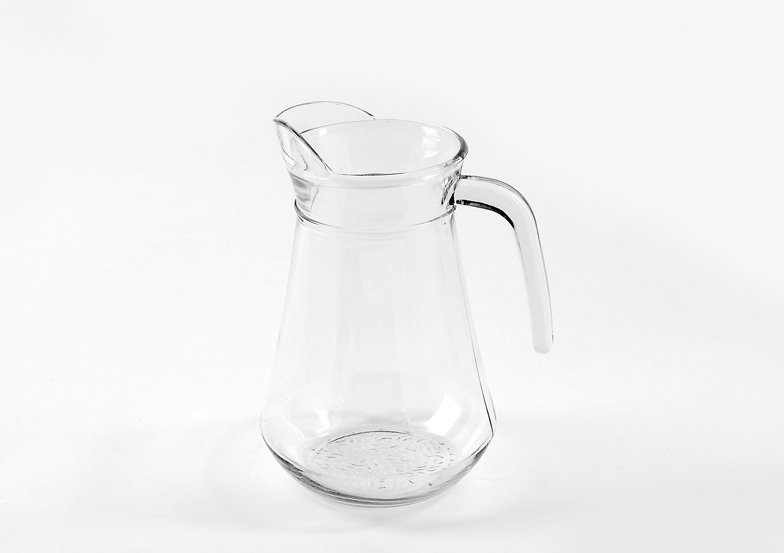 Water Jug Glass