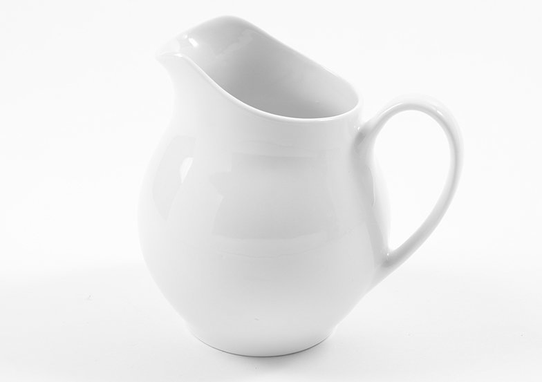 1 Ltr Cream / Milk Jug