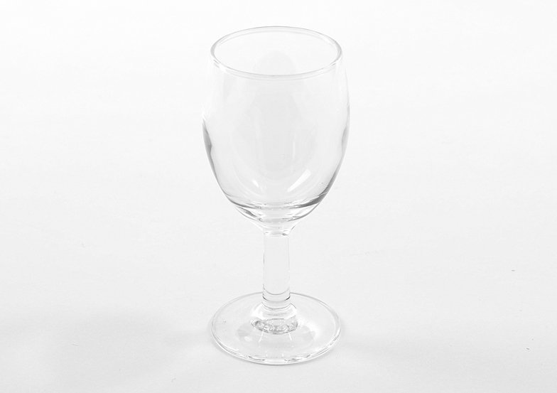 Port Glass  (per 48)
