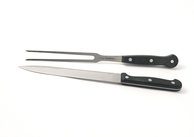 Carving Set (Knife &amp; Fork)