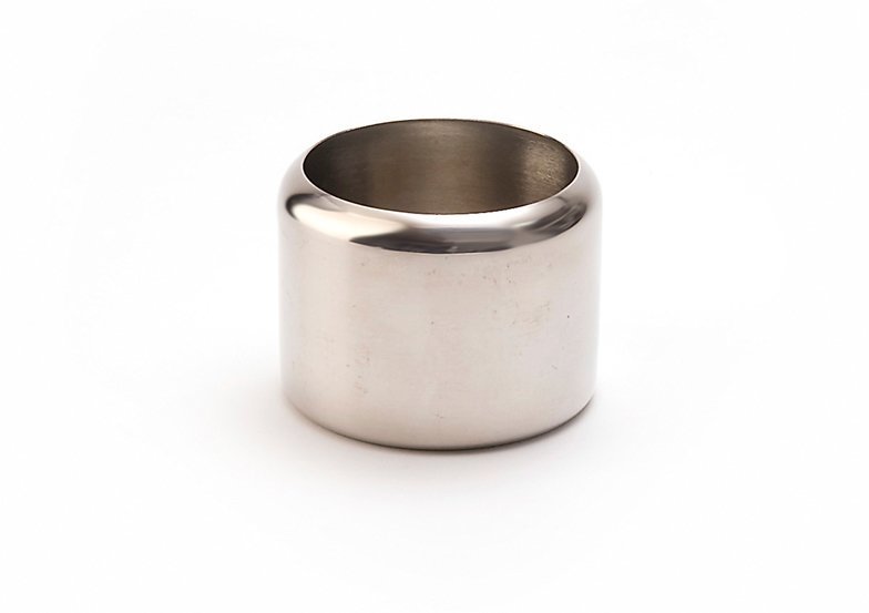 Sugar Bowl Stainless Steel