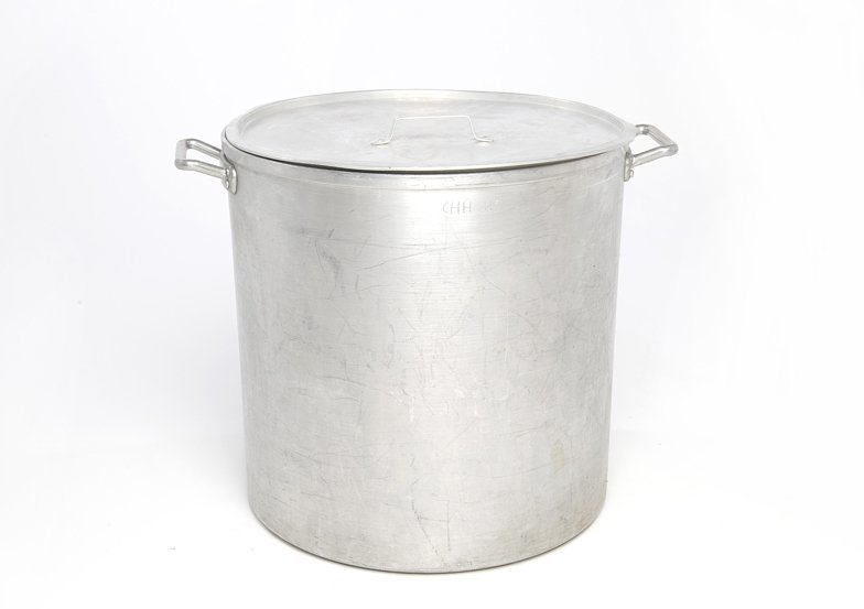Stock Pot 130 pt