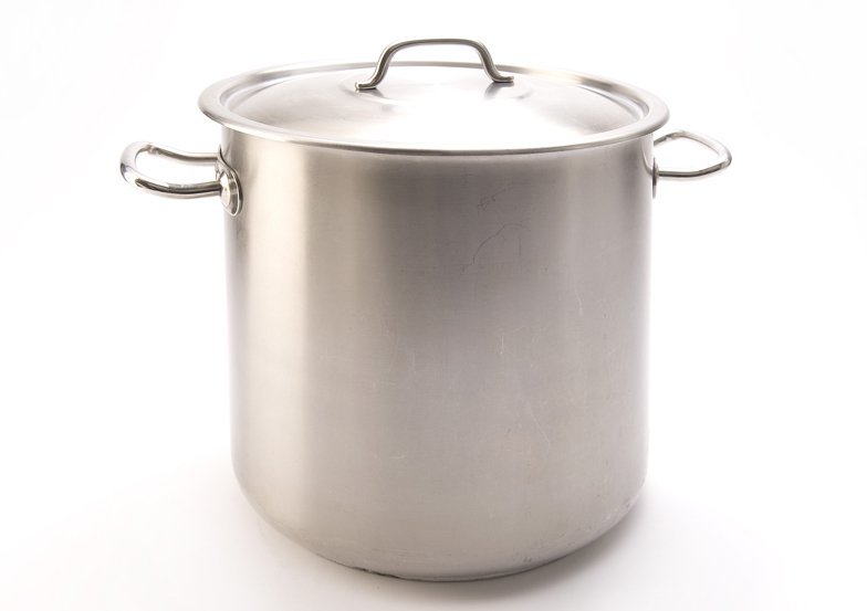 Stock Pot 30 pt