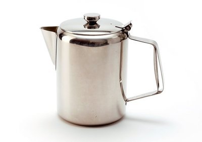 Coffee Pot 70 oz Stainless Steel