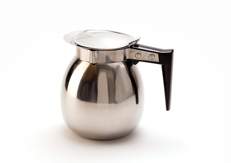 Coffee Server Stainless Steel Coffee Server Stainless Steel