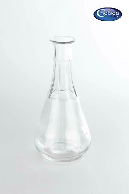Glass Carafe without stopper