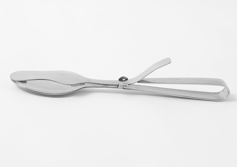 Meat Tongs