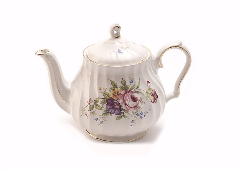 Tea Pot