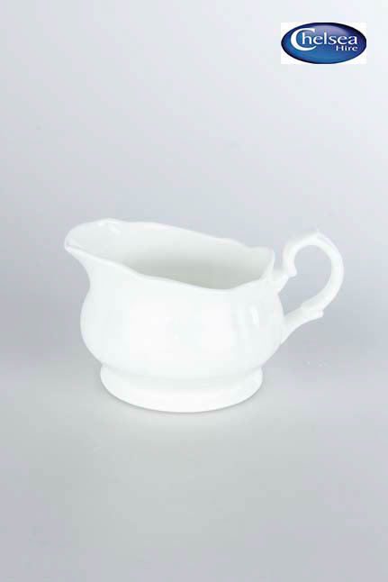 Duchess Gravy Boat