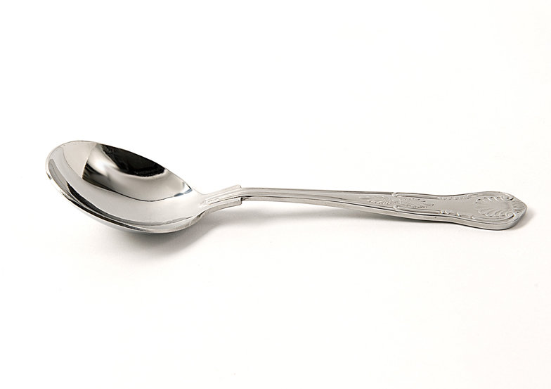 Kings Soup Spoon (per 10)