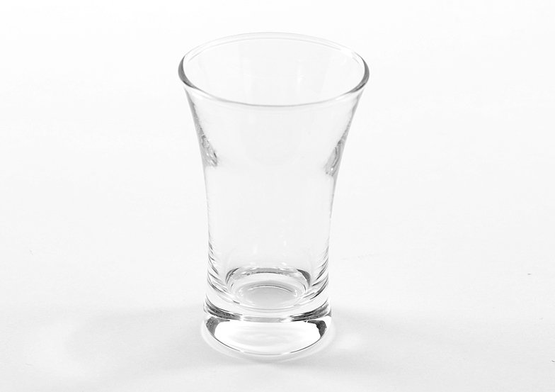 Vodka Shot Glass&#39;s (per 48) 2oz