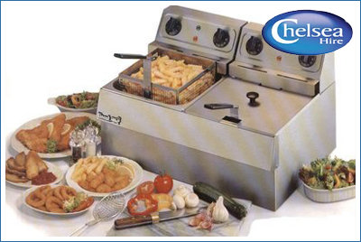 Cook, Heat &amp; Hold