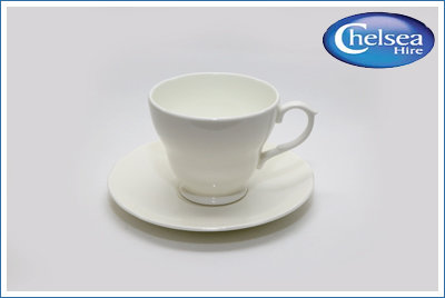 Duchess Cups &amp; Saucers (10)