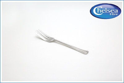 Harley Pastry Forks (10)
