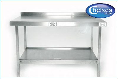 Prep Tables